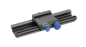 Preview: Novoflex CASTEL QP Einstellschlitten