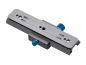 Preview: Novoflex CASTEL QP Einstellschlitten