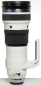 Preview: OM SYSTEM M.Zuiko 150-400mm/F4,5 TC 1.25x IS PRO ED *Demo*