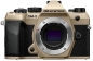 Preview: OM-5 Mark II in Sandbeige