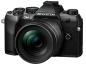 Preview: OM-5 Mark II Schwarz