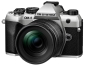 Preview: OM-5 Mark II  Silber