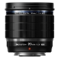 Preview: OM System M.Zuiko 20mm/1,4 Pro ED