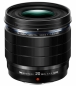 Preview: OM System M.Zuiko 20mm/1,4 Pro ED 2