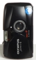 Preview: Olympus Mju II  *gebraucht*