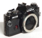 Preview: Olympus OM-4 Ti schwarz Gehäuse/Body