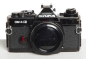 Preview: Olympus OM-4 Ti schwarz Gehäuse/Body