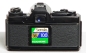 Preview: Olympus OM-4 Ti schwarz Gehäuse/Body