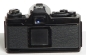 Preview: Olympus OM-4 Ti schwarz Gehäuse/Body
