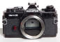 Preview: Olympus OM-4 Ti schwarz Gehäuse/Body