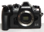 Preview: Olympus OM-D E-M1 Mark III ASTRO Body *Demo*