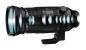 Preview: OM SYSTEM M.Zuiko 150-600mm/F5,0-6,3 IS
