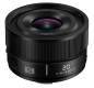 Preview: Panasonic Lumix S 20mm/F2,5