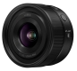Preview: Panasonic Lumix S 20mm/F2,5