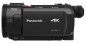 Preview: Panasonic HC-VXF11