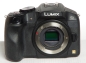 Preview: Panasonic Lumix DMC-G6 Body/Gehäuse *gebraucht*