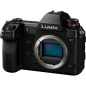 Preview: Panasonic Lumix DC-S1 Body