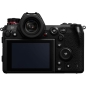 Preview: Panasonic Lumix DC-S1 Body