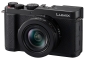 Preview: Panasonic Lumix L10