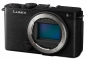Preview: Panasonic Lumix S9 Body
