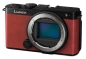 Preview: Panasonic Lumix S9 Body