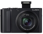 Preview: Panasonic Lumix TZ300