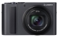 Preview: Panasonic Lumix TZ300 DarkSilver