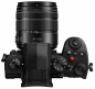 Preview: Panasonic Lumix G97H Kit 14-140mm