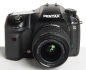 Preview: Pentax K-10D Kit 18-55mm *gebraucht*