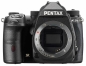 Preview: Pentax K-3 III Body