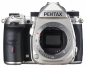 Preview: Pentax K-3 III Body