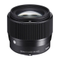 Preview: SIGMA  56mm/F1,4 DC DN | Contemporary