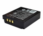 Preview: Ricoh DB-120 Ersatzakku