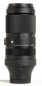 Preview: SIGMA 100-400mm/F5,0-6,3 DG DN OS für Sony E-Mount