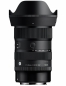 Preview: SIGMA 17-40mm mit Geli