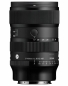 Preview: SIGMA 17-40mm ohne Geli