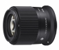 Preview: Sigma 30mm für RF-S Mount