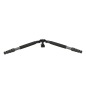 Preview: SIRUI AR-3204 Explorer 2in1 Dreibeinstativ Carbon mit 15° Leveling Base 150 cm hoch