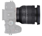 Preview: Anwendungsbeispiel Samyang an Sony Kamera