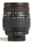 Preview: Sigma 28-300mm/F3,5-6,3 DG Macro für Nikon *gebraucht*