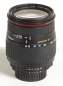 Preview: Sigma 28-300mm/F3,5-6,3 DG Macro für Nikon *gebraucht*