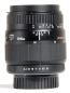 Preview: Sigma 28-80mm/F3,5-5,6 Macro für Pentax K-Bajonett *gebraucht*