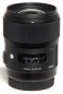 Preview: Sigma 35mm/F1,4 DG HSM | Art für Canon *gebraucht*