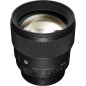 Preview: Sigma 85mm/F1,4 DG DN | Art