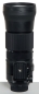 Preview: Sigma 150-600mm/5-6,3 DG OS HSM (C) für Canon *gebraucht*