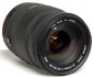 Preview: Sigma 18-125mm/F3,5-5,6 DC für Canon EF-Mount *gebraucht*