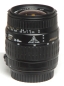Preview: Sigma 28-80mm/F3,5-5,6 II für Canon EF-Mount *gebraucht*