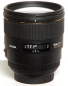 Preview: SIGMA  85mm/F1,4 EX DG HSM für Canon *gebraucht*