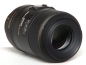 Preview: Sigma 105mm/F2,8 EX DG OS HSM Macro für Nikon *gebraucht* #1