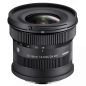 Preview: SIGMA 10-18mm/F2,8 DC DN | Contemporary